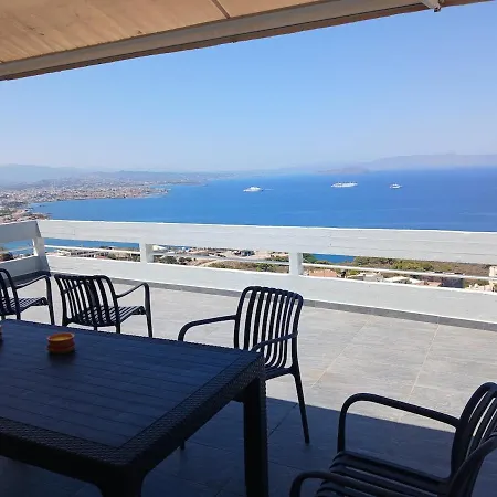 Apartment Majestic Sea View Lydia *