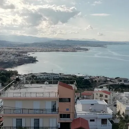 Apartment Majestic Sea View Lydia *