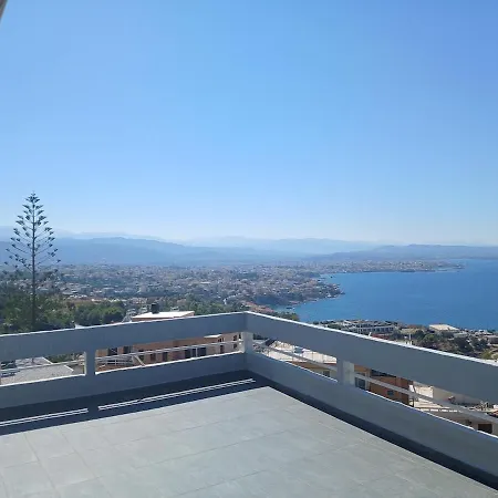 Apartment Majestic Sea View Lydia Chania (Crete)