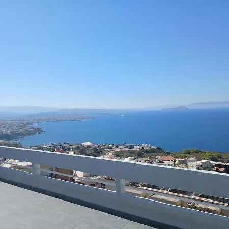 Majestic Sea View Lydia Chania (Crete)