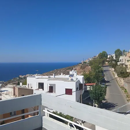 Majestic Sea View Lydia Chania (Crete)