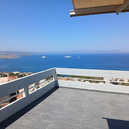 Majestic Sea View Lydia * Chania (Crete)