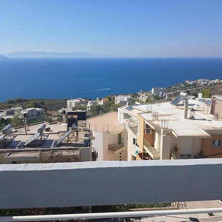 Majestic Sea View Lydia Chania (Crete)