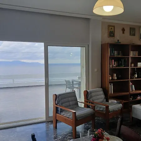 Majestic Sea View Lydia Chania (Crete)