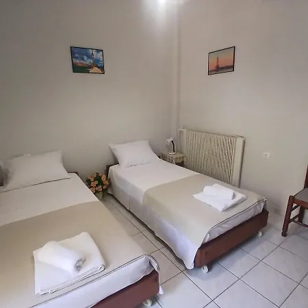 Apartment Majestic Sea View Lydia Chania (Crete)