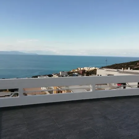 Apartment Majestic Sea View Lydia Chania (Crete)