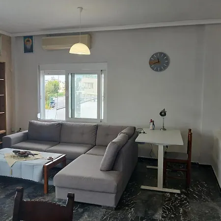 Apartment Majestic Sea View Lydia Chania (Crete)