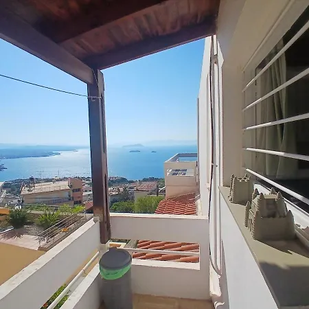 Majestic Sea View Lydia Apartment