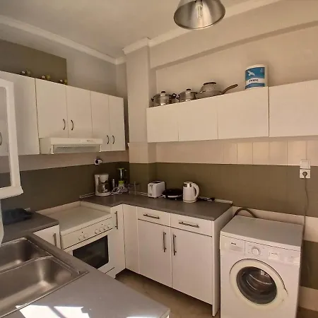 Apartment Majestic Sea View Lydia Chania (Crete)