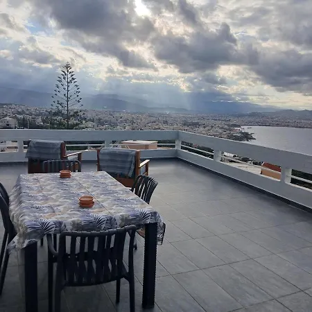 Apartment Majestic Sea View Lydia *
