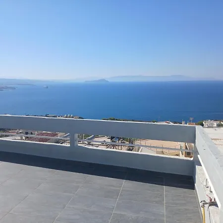 Majestic Sea View Lydia Chania (Crete)