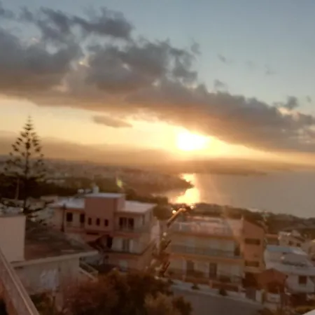Apartment Majestic Sea View Lydia *