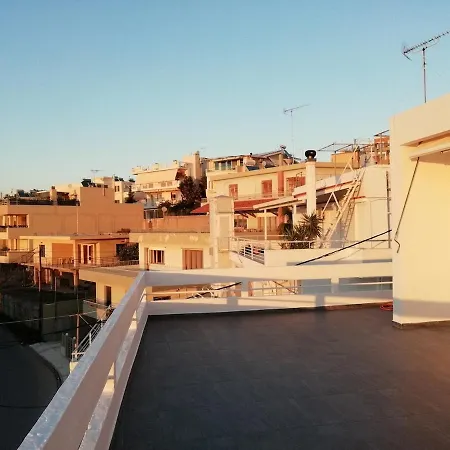 Majestic Sea View Lydia Chania (Crete)