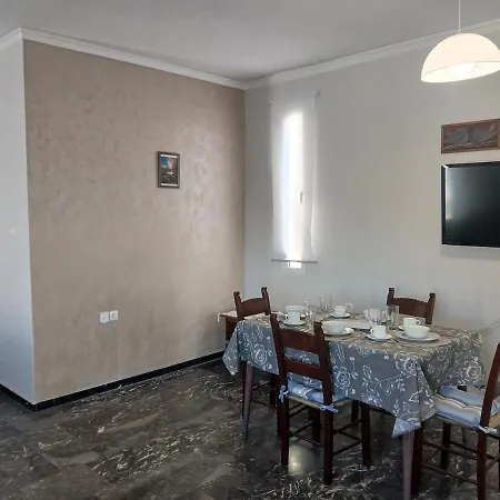 Majestic Sea View Lydia Apartment Chania (Crete)