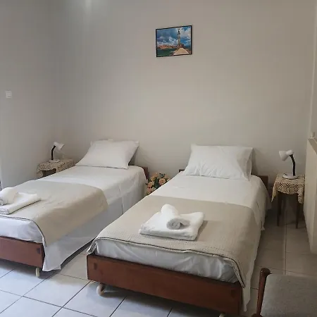 Majestic Sea View Lydia Apartment Chania (Crete)