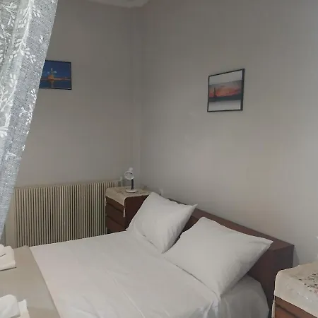 Apartment Majestic Sea View Lydia *