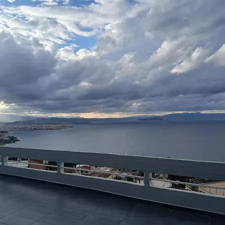 Majestic Sea View Lydia Chania (Crete)