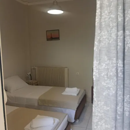 Majestic Sea View Lydia Apartment Chania (Crete)