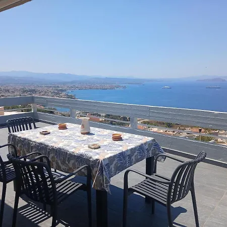 Majestic Sea View Lydia Chania (Crete)
