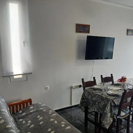 Apartment Majestic Sea View Lydia Chania (Crete)