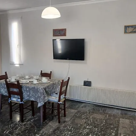 Apartment Majestic Sea View Lydia Chania (Crete)