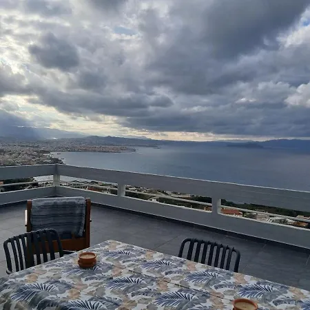 Majestic Sea View Lydia * Chania (Crete)